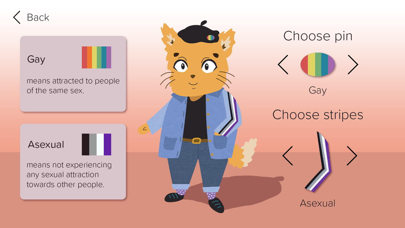 Let Me Be Perfectly Queet