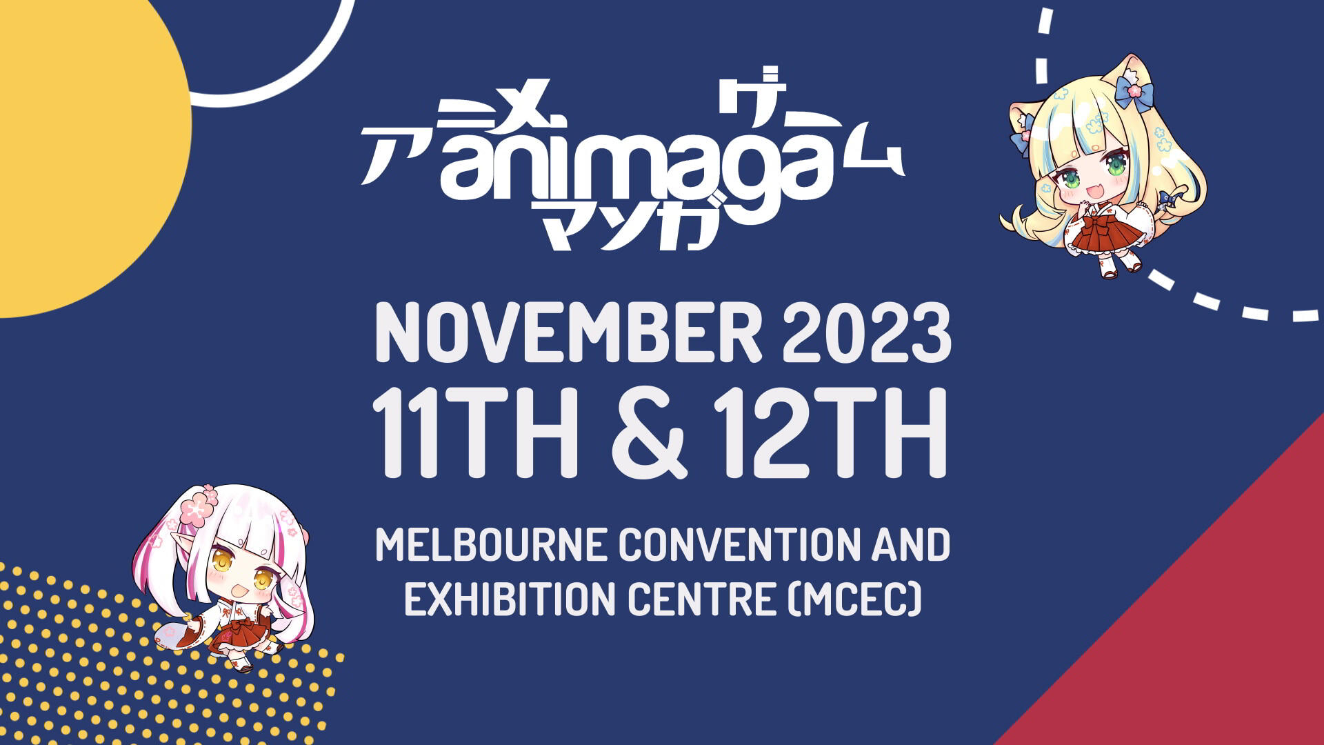 Animaga Promo