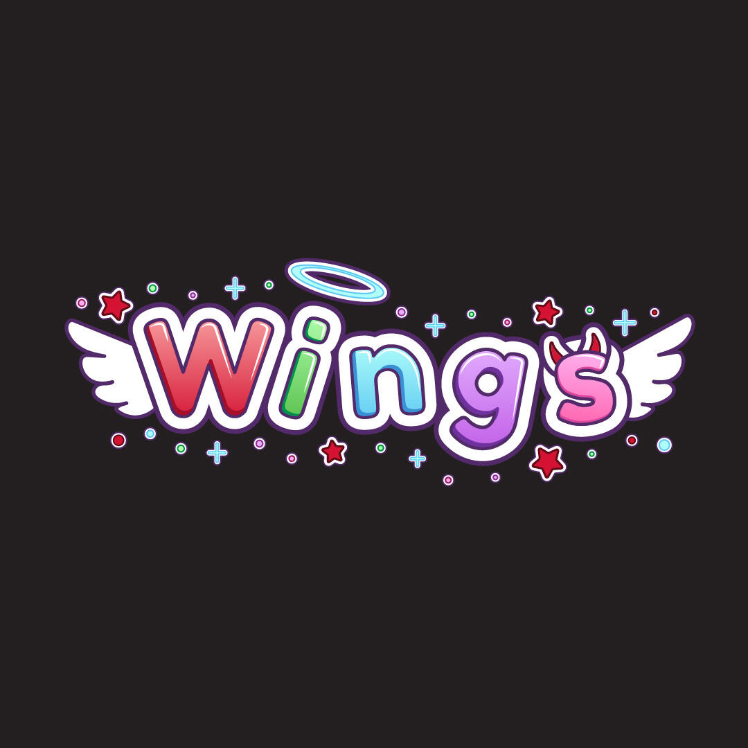Wings Logo